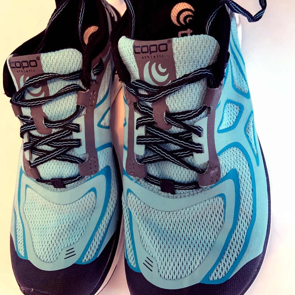 Topo Women's ST-2 Road Running Shoes